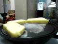 Polenta-Brustolada