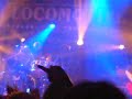 mucc gekkou( live paris) mucc gekkou( live paris)