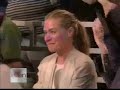 Ellen announces plans to marry Ellen announces plans to marry