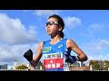 🏃‍♀️⚡小林香菜、杜の都で快走！3大会ぶり入賞の衝撃🏅🌸