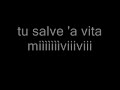 Senza te so na vela stracciata - Gianni Celeste Senza te so na vela stracciata - Gianni Celeste