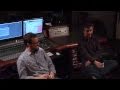 Neumann U87 microphone shootout: voiceover, guitar, vocals