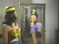 ORIGINAL Wonder Woman Pilot