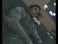Sleeping Vin!!!