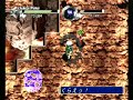 waku waku puyo puyo dungeon gameplay  2 