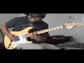 Neo Jam - Yngwie Malmsteen Stratocaster