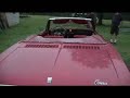 corvair corvair