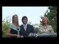 Wedding Arrivals At Church