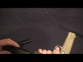 Review : Socom Gear M1911 MEU SOC Black & Tan (special edition) Part 1