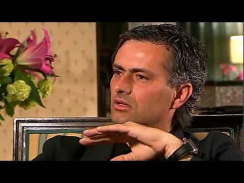 mourinho - http://goo.gl/JXUz0 Jose Mourinho, former Real Madrid coach and now in Chelsea. Watch this documentary about the special one.