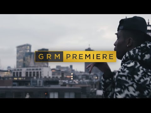 Maxsta – Off To Work [Music Video] | GRM Daily