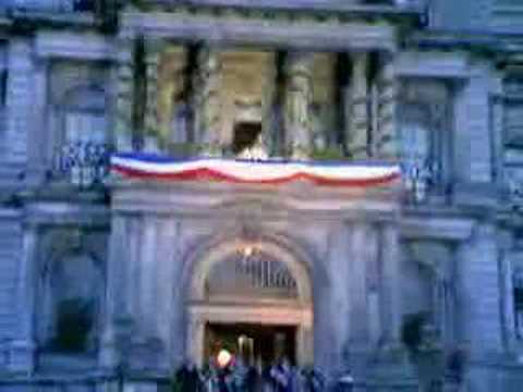 Charles de Gaulle : "Vive le Québec ...