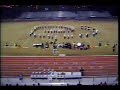 Delano High School Golden Tigers Final Fantasy Field Show