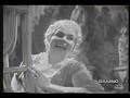 Fedora Barbieri - Adriana Lecouvreur - Acerba volutta