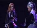 Bleach Rock Musical  Dark of the Bleeding Moon  Part 8