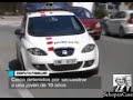 5 Gitanos Secuestran y Violan 2 Meses a una Chica de 19 Años