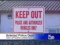 Police Officers Arrested In Mexico With Firearms, Ammo Police Officers Arrested In Mexico With Firearms, Ammo