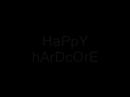 DJ Brian Chan Happy Hardcore Mix 1