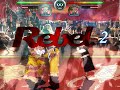 SB2K R. Dhalsim MUGEN #01: Ikkyu (NHK/AI Patched)