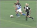 Haley Jaye Boysen Soccer Video # 11