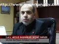Anadolu Lisesinde Se�imler