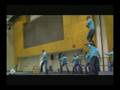 212 Fine Arts Indy07 High School Human Video *BetterQuality*