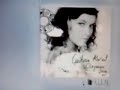 le 29 avril 2008 , ga�tane abrial nouvelle chanteuse entre dans le mond emusical avec son tout premier album 