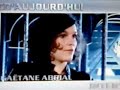 Gaetane Abrial - CD Aujourd\ Gaetane Abrial - CD Aujourd\
