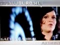 le 29 avril 2008 , ga�tane abrial nouvelle chanteuse entre dans le mond emusical avec son tout premier album 