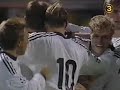 Rosenborg - Blackburn (mesterliga 1995/96)