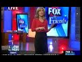 Fox News Astroid Report