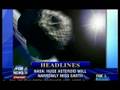 Fox News Astroid Report