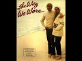The way we were - Il guardiano del faro