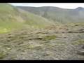 Enduro ferð 19.ágúst 2008