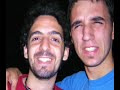 Fiesta de Despedida 2007 - Despedida Juampi y Peter Fiesta de Despedida 2007 - Despedida Juampi y Peter