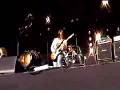 clip video Bruce Dickinson Back From The Edge