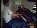 david gazquez plays chopin nocturne n� 4 ( op. 15 n� 1)