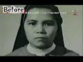 Filipina Carmelite Nun Embraced Islam (with English Sub)