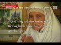 Filipina Carmelite Nun Embraced Islam (with English Sub)
