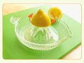 How to Juice a Lemon
