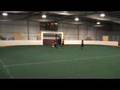 SCDS indoor soccer game 2 Conquistadors vs jaguars : 7-3