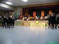 Comhaltas St Patrick\
