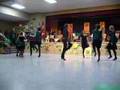 Comhaltas St Patrick's Ceili 2008 - softshoe