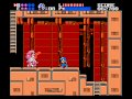 please read this: this is not a speedrun, but rather a playthrough, where i only play the level through. i knew from the very beginning that if i were to grab the health midway through the level prematurely i would end up falling down and needing it even more than before. the falling platforms are very hard to get through and the boss is a whore. only one more sector after this. see the epic conclusion of power blazer in the next installment that i will upload whenever i remember to.