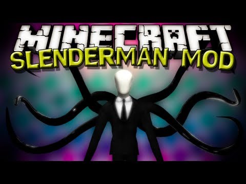 mods - OH GOD, FIGHT DA SLENDERMAN HE'S GON STEAL YO BABY If you want to see some more Mods make sure to Like/Favorite/Comment! Don't forget to Subscribe: http://bi...