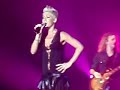 Pink - Odense - Don't Let Me Get Me