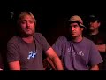 The Samples- Interview / Package The Samples- Interview / Package