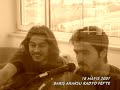 Barış Akarsu Radyo FEF 'te