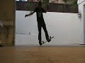 Practice Footage Nov 18