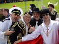 Gooner Party @ Pompey